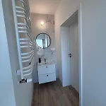 Apartment Sky Tower L 19 Pietro L Wanna Z Widokiem Na