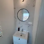 Apartament Sky Tower L 19 Piętro L Wanna Z Widokiem Na *