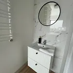 Apartment Sky Tower L 19 Pietro L Wanna Z Widokiem Na