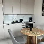 Apartment Sky Tower L 19 Pietro L Wanna Z Widokiem Na Katowice