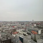 Apartment Sky Tower L 19 Pietro L Wanna Z Widokiem Na Katowice