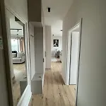 Sky Tower L 19 Piętro L Wanna Z Widokiem Na *
