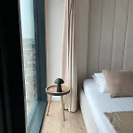 Apartment Sky Tower L 19 Pietro L Wanna Z Widokiem Na *