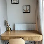 Apartament Sky Tower L 19 Piętro L Wanna Z Widokiem Na *