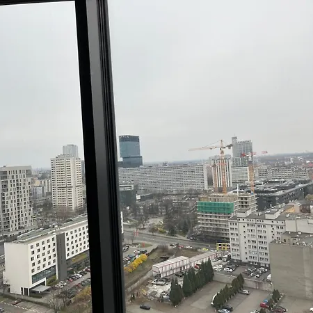 Sky Tower L 19 Pietro L Wanna Z Widokiem Na