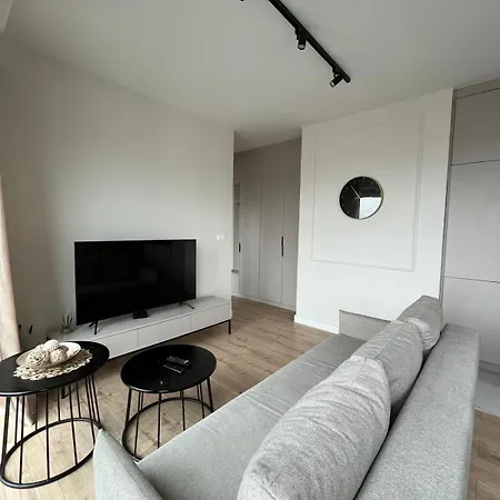 Sky Tower L 19 Pietro L Wanna Z Widokiem Na Apartmán