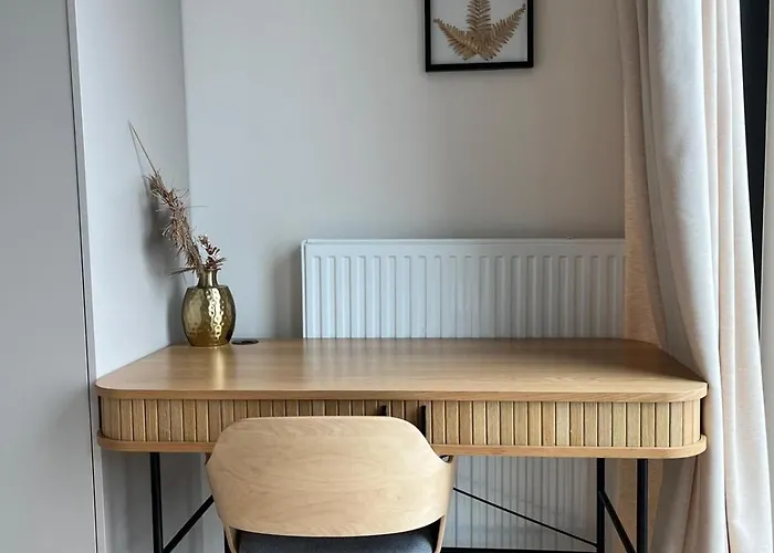 Sky Tower L 19 Piętro L Wanna Z Widokiem Na Katowice