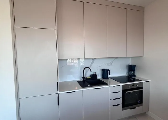 Sky Tower L 19 Piętro L Wanna Z Widokiem Na